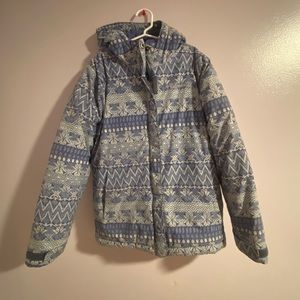 Columbia Youth Winter Jacket